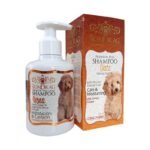Skin Drag Shampoo Avena 250ML