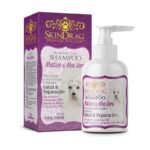 Skin Drag Shampoo Matico 250ML