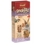 Smakers Snack Frutos Del Bosque Vitapol 70 Gr