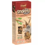 Vitapol Smakers Yogurt Y Diente De León 70gr