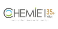 Logo Chemie