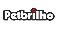Logo Petbrilho