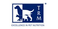 Logo TRM Pets